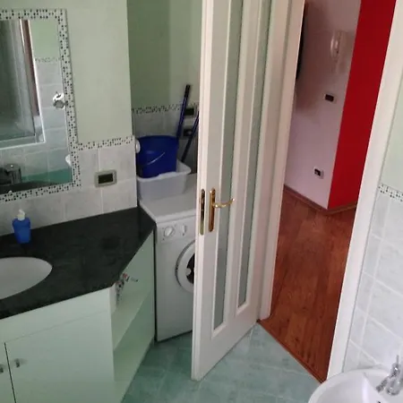 Apartament Cantina Molina Mandello del Lario