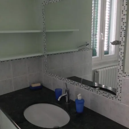 Apartament Cantina Molina