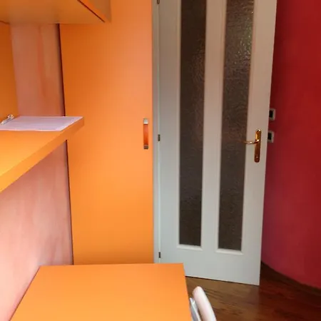 Cantina Molina Apartament Mandello del Lario