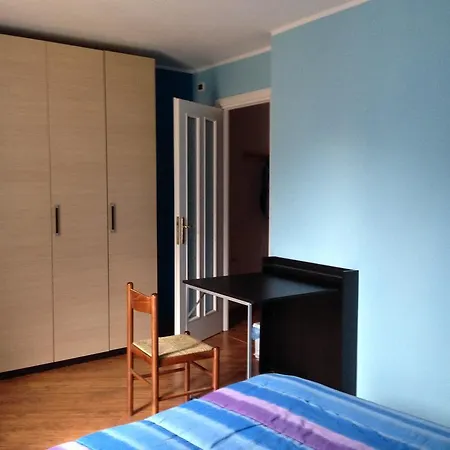 Apartament Cantina Molina *