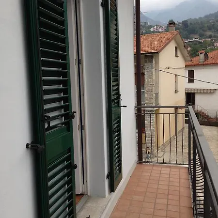 Cantina Molina Apartament *