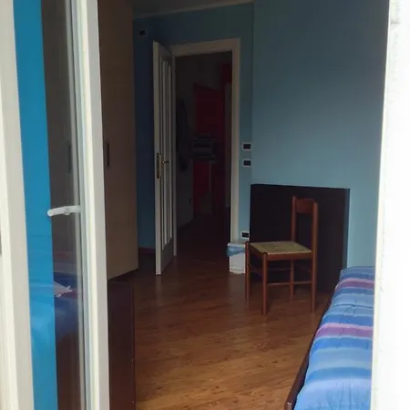 Apartament Cantina Molina Mandello del Lario