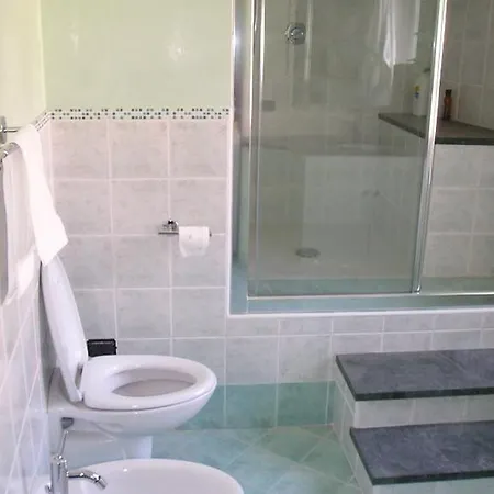 Cantina Molina Apartament Mandello del Lario