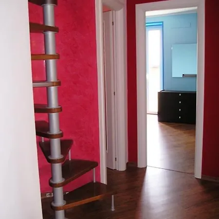Cantina Molina Apartament