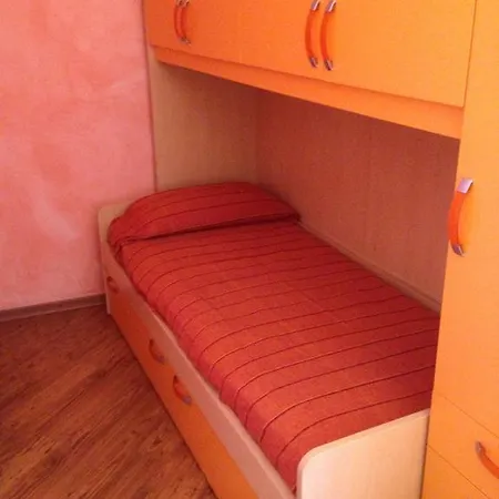 Apartament Cantina Molina Mandello del Lario