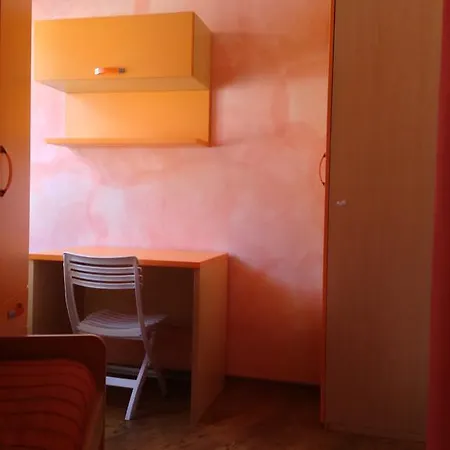 Apartament Cantina Molina