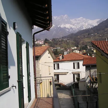 Cantina Molina Apartament Mandello del Lario