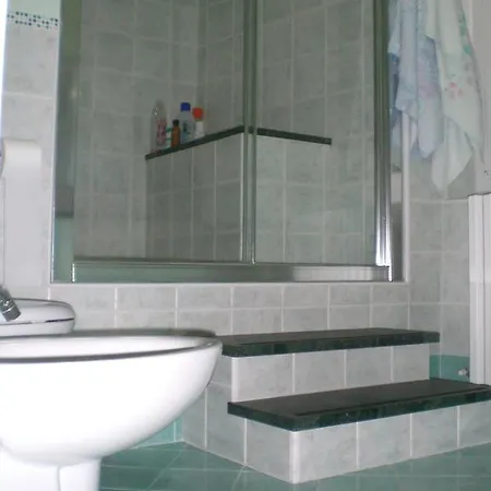 Apartament Cantina Molina *