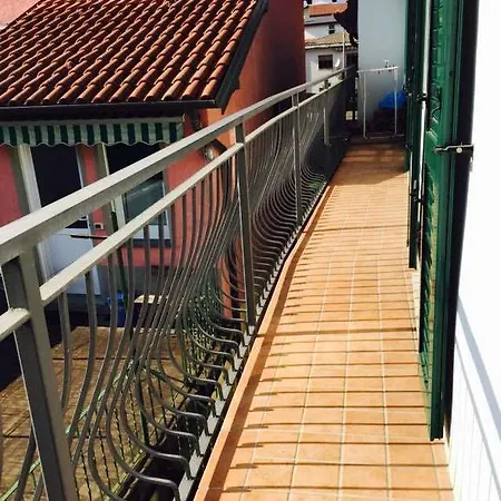 Cantina Molina Apartament *